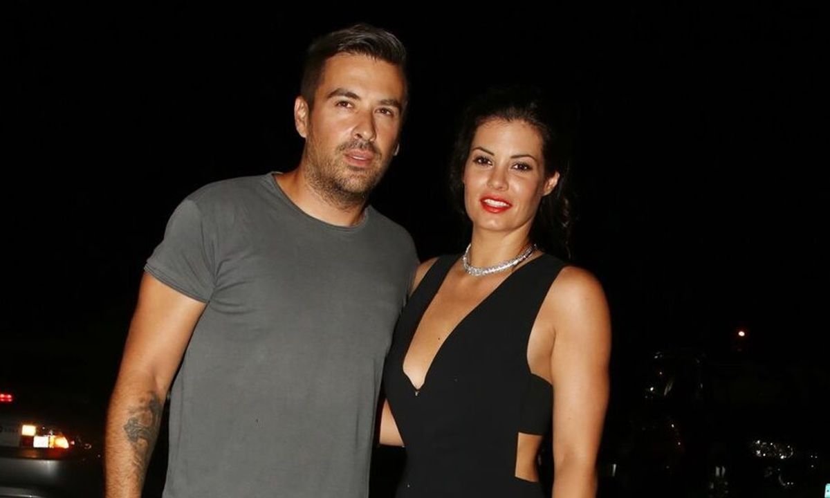 Κορινθίου: Η κόρη της είναι καλλονή - Ετοιμάζει το τηλεοπτικό της ντεμπούτο