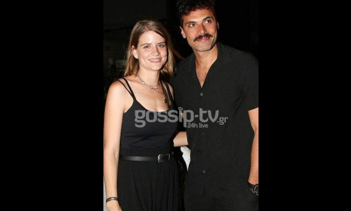 Μιχαλάκη - Παπαγεωργίου: Το ζευγάρι παντρεύεται! Η αποκάλυψη στο Πρωινό