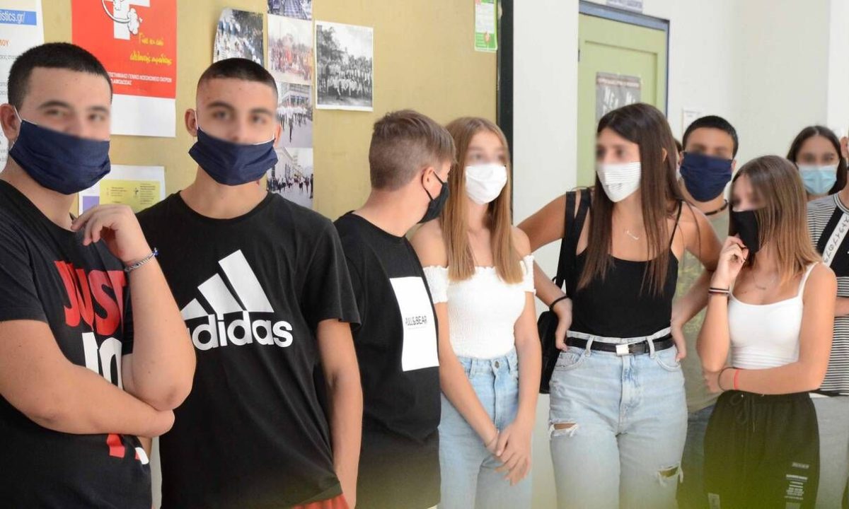 Μεγαλώνει η λίστα με τα κλειστά σχολεία λόγω κορωνοϊού