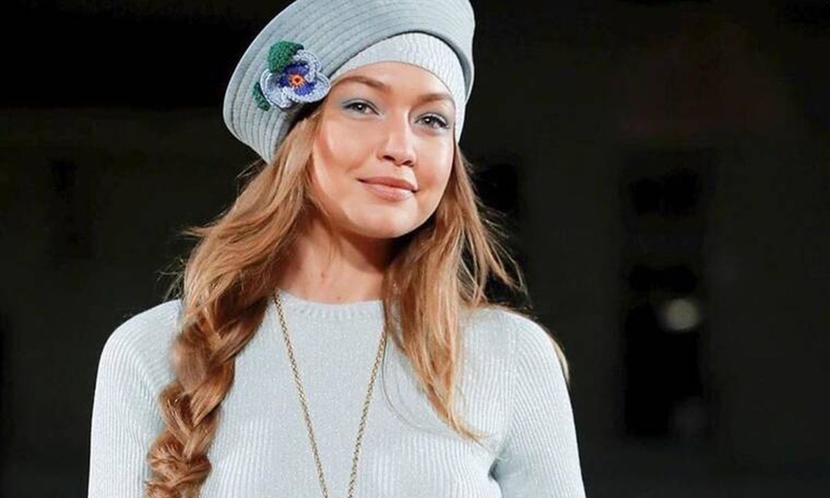 Γέννησε η Gigi Hadid! Η πρώτη φώτο με το νεογέννητο