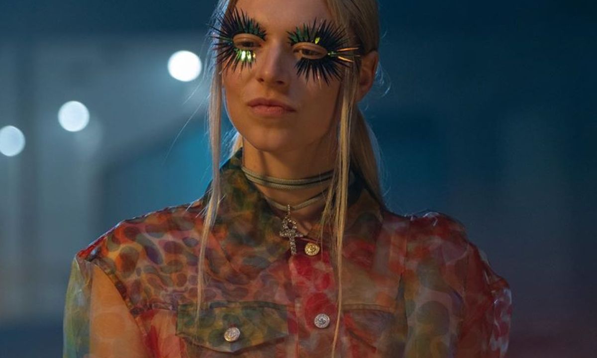 Τα καλύτερα trends στο μακιγιάζ που είδαμε στην σειρά Euphoria