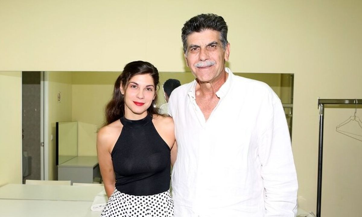 Ηρώ Μπέζου: Δε μας έχει συνηθίσε σε τέτοιες φωτό- Δείτε τι πόσταρε (pics)