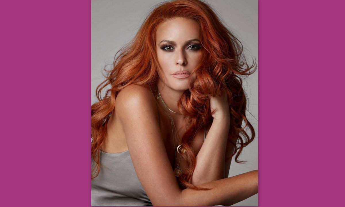 Σίσσυ Χρηστίδου: Μάθε πόσα κιλά πήρε στις διακοπές της! (Vid & Photos)