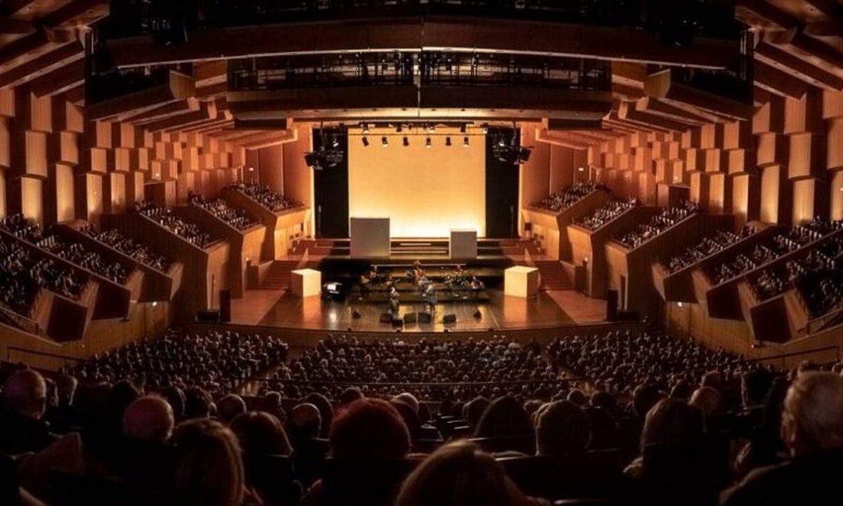 Tο νέο ετήσιο πρόγραμμα εκδηλώσεων του Μεγάρου Μουσικής Αθηνών