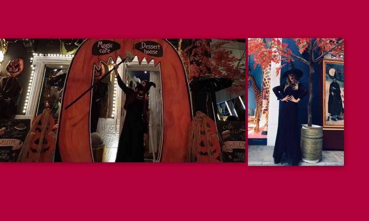 My style rocks: «Τσακώσαμε» παίκτρια στη δουλειά της και ήταν αγνώριστη!