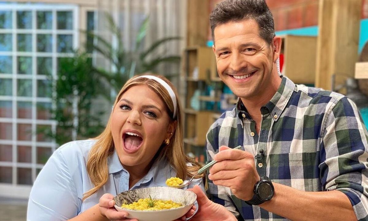 Απόστολος Ρουβάς: Δείτε τον αδελφό του Σάκη πριν από 8 χρόνια! Αγνώριστος!