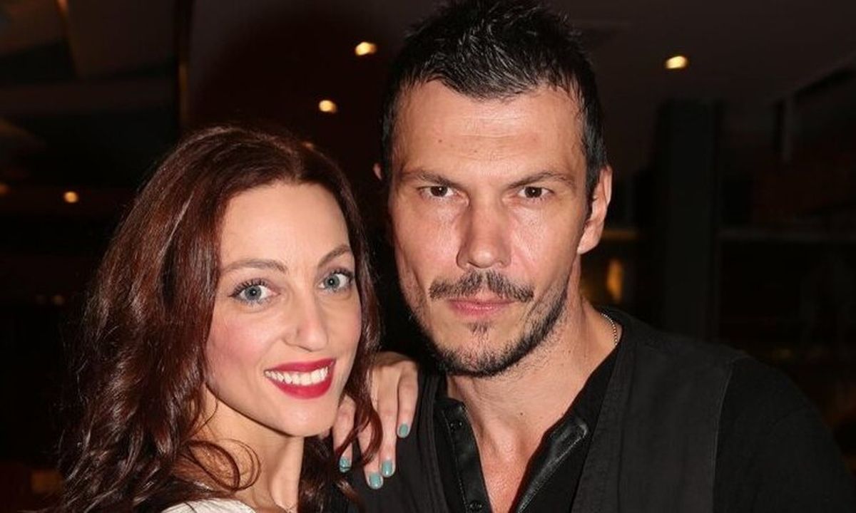 Ιωάννης Παπαζήσης: «Απαγορεύεται ο γιος μου να βλέπει τις δουλειές μου»