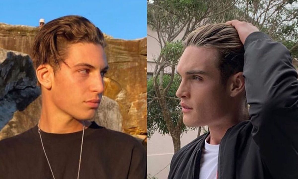 Όχι, δεν πάει με τίποτα ο νους σου! Ποια είναι η επώνυμη μαμά τους; Τα χάσαμε