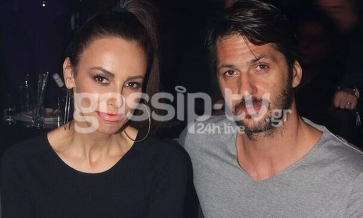 Μαγγίρα - Μάζης: Το υπέροχο και minimal σπιτικό τους