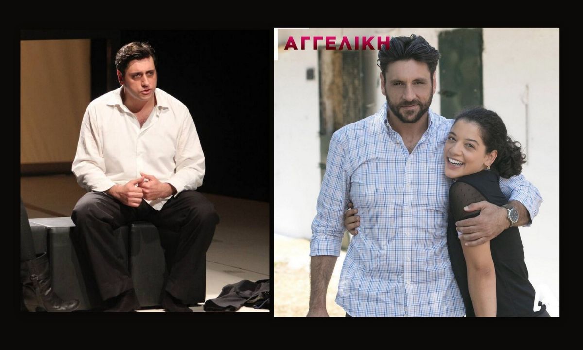 Αγγελική: H απίστευτη αλλαγή του Στέφανου! Είχε φτάσει 103 κιλά-Πώς τα έχασε;