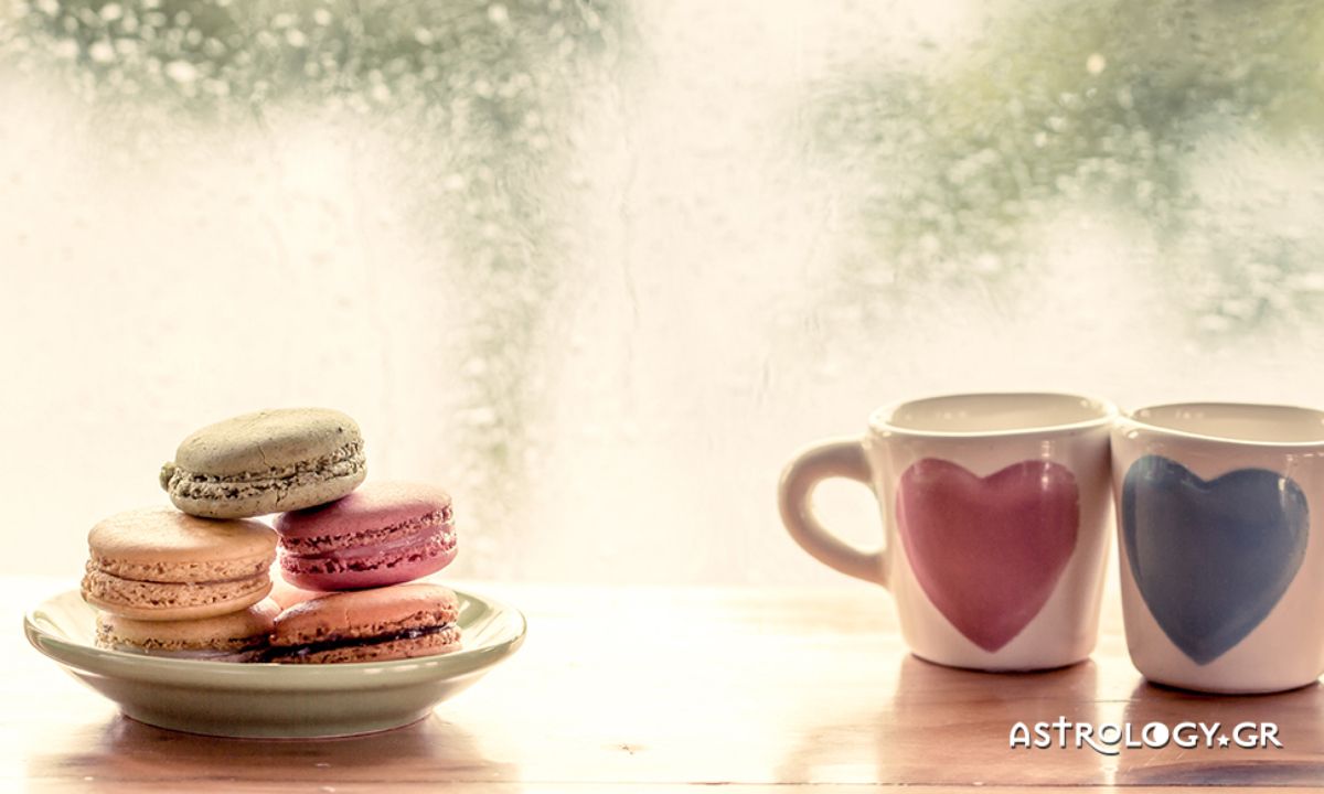 Προβλέψεις αγάπης για όλα τα ζώδια, 04/10