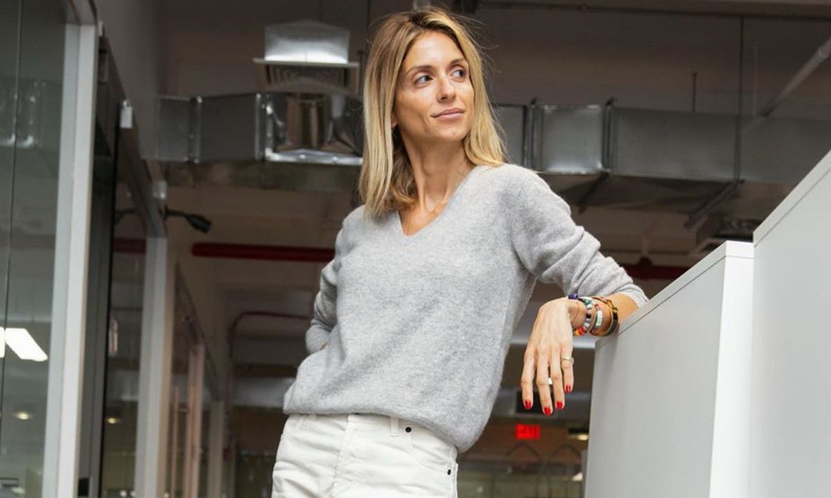 Σοφία Καρβέλα: Οι υπέροχες φωτογραφίες με την οικογένειά της