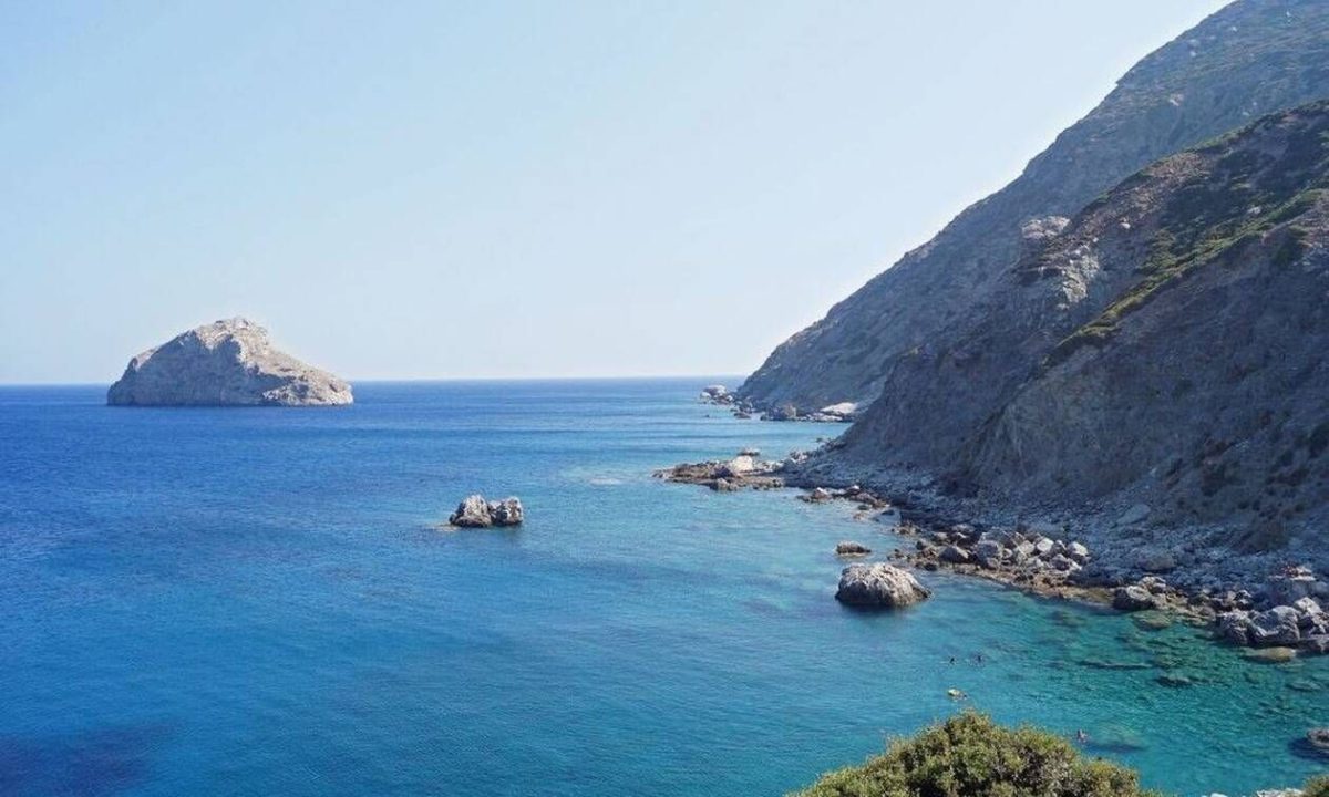 «Η Ελλάδα είναι ένα πραγματικό φυσικό κόσμημα του πλανήτη»