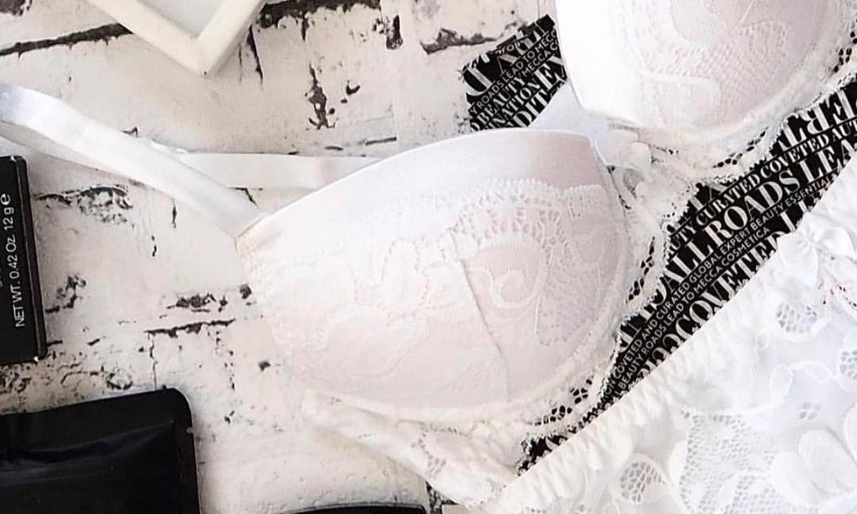 Έτσι θα οργανώσεις σωστά τα εσώρουχά σου και θα βρίσκεις πάντα ό,τι θες