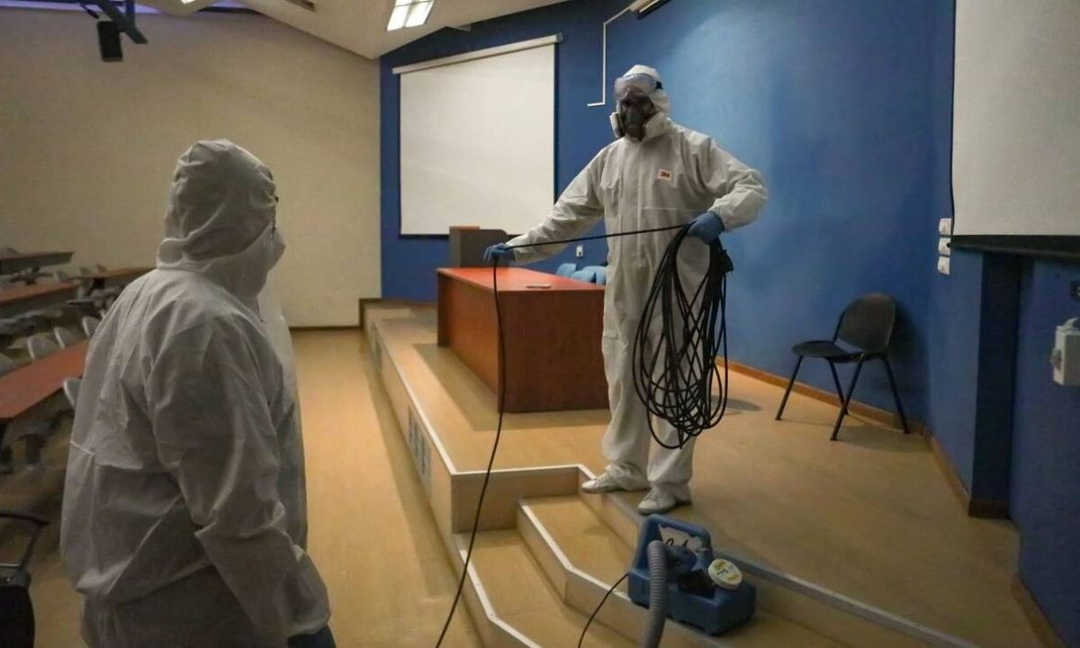 Ανοίγουν σήμερα τα πανεπιστήμια - Τι θα ισχύσει με δια ζώσης μαθήματα και εργαστήρια