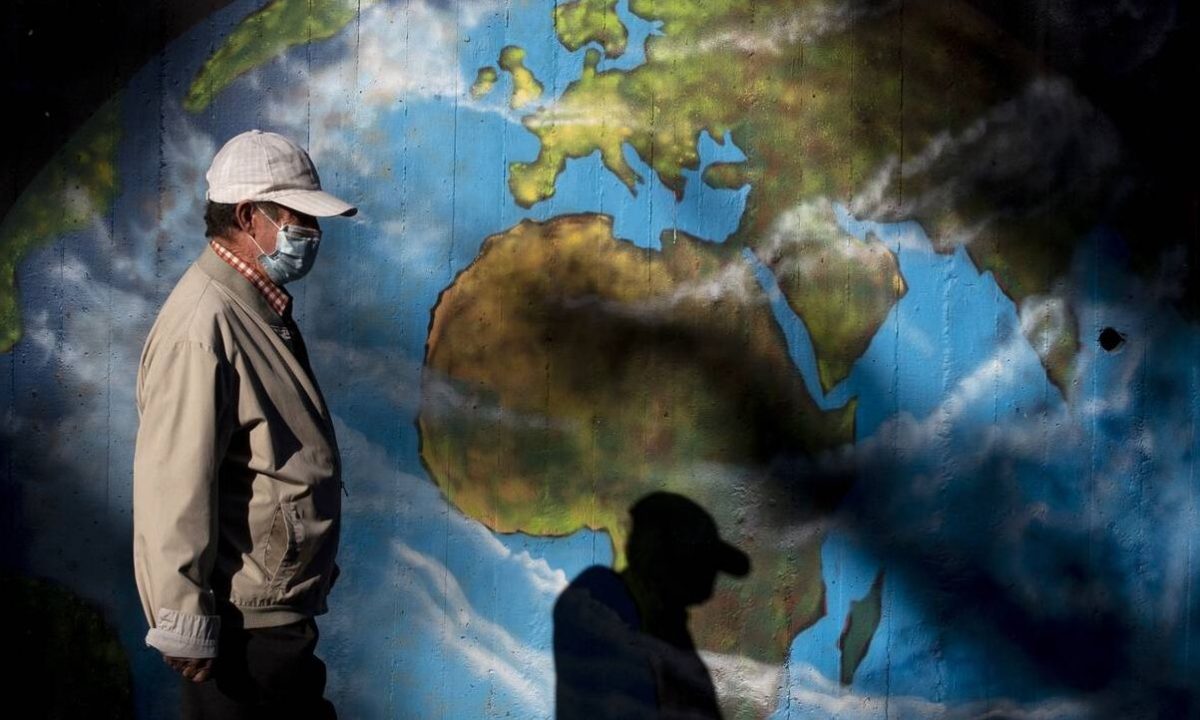 ΠΟΥ: Ένας στους 10 μπορεί να έχει μολυνθεί από κορωνοϊό - Οδηγούμαστε σε δύσκολη περίοδο