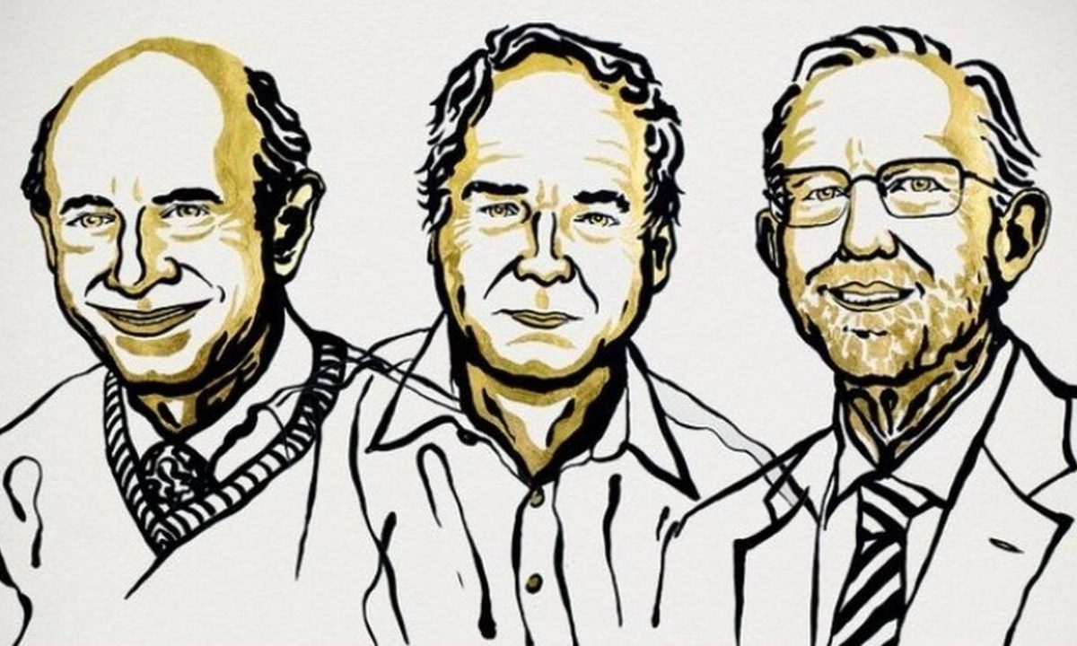 Νόμπελ Ιατρικής: Τιμήθηκαν τρεις επιστήμονες που ανακάλυψαν τον ιό της ηπατίτιδας C