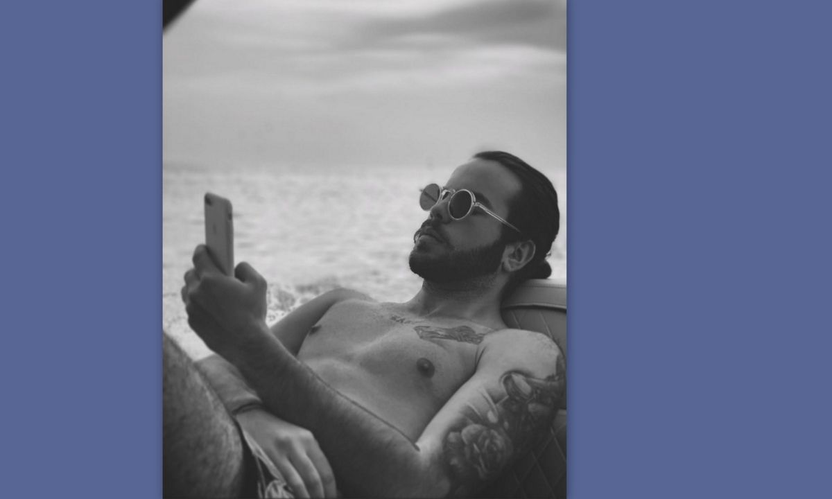 Άγγελος Λάτσιος: Ο διάλογος με τον γιο της Μπακοδήμου και το μήνυμα της Λάουρας