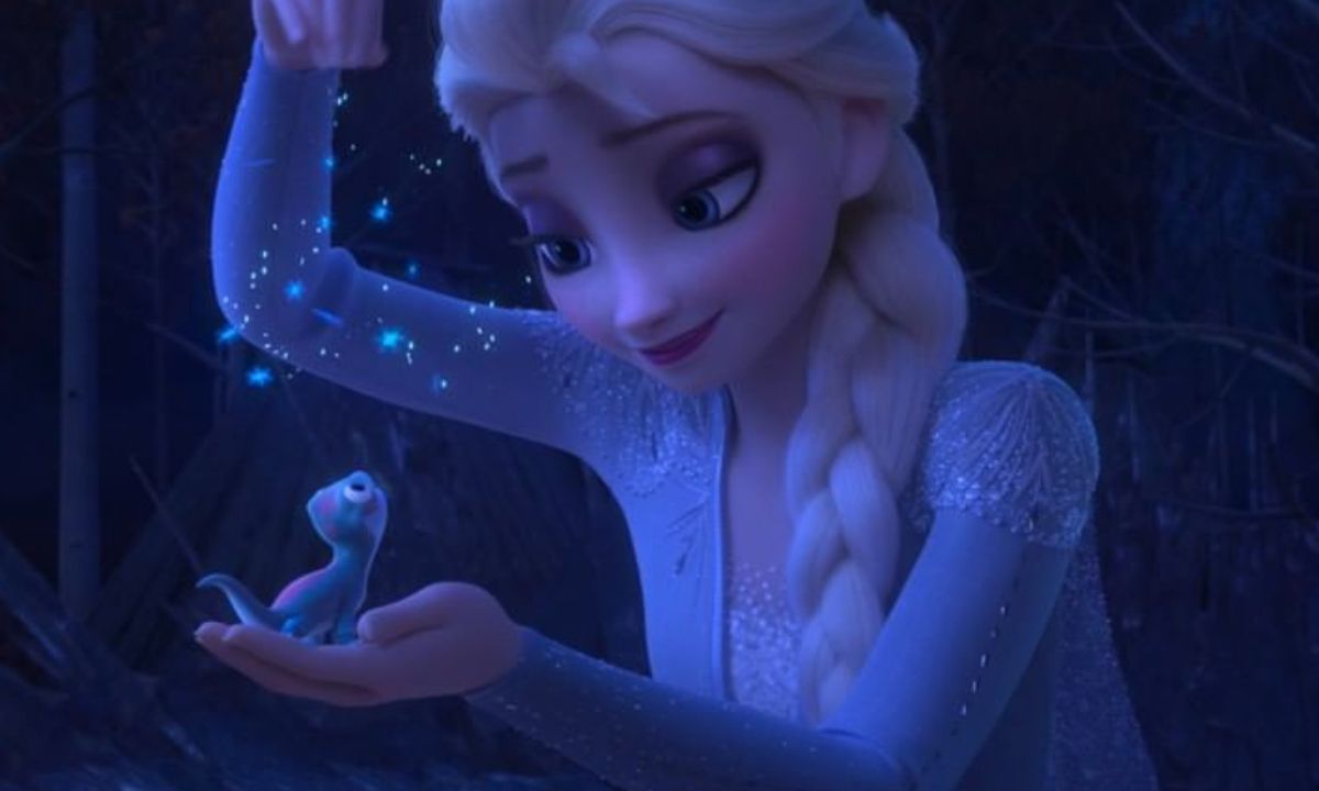 Εσύ ξέρεις την ιστορία πίσω από τη γνωστή ταινία της Disney «Frozen»;