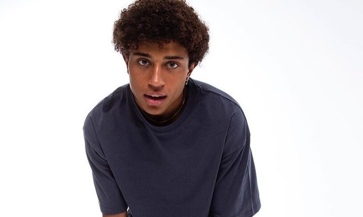 GNTM: Η μητέρα του Ηρακλή είναι μία κούκλα και συγκινεί μιλώντας για εκείνον!