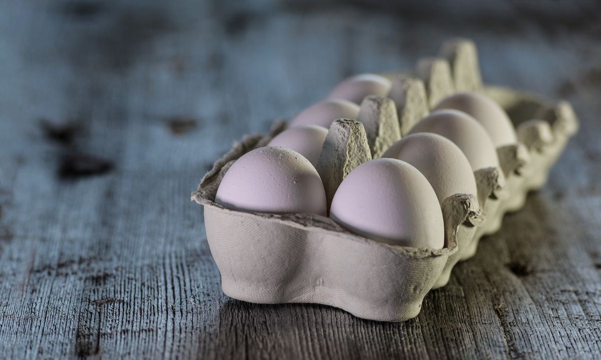 Αυτά είναι τα κόλπα για να δείτε αν τα αυγά σας είναι φρέσκα (video)