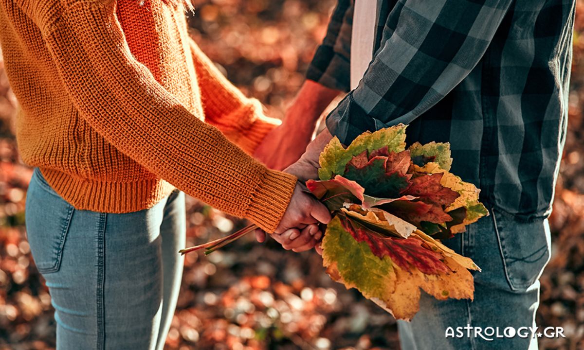 Προβλέψεις αγάπης για όλα τα ζώδια, 11/10