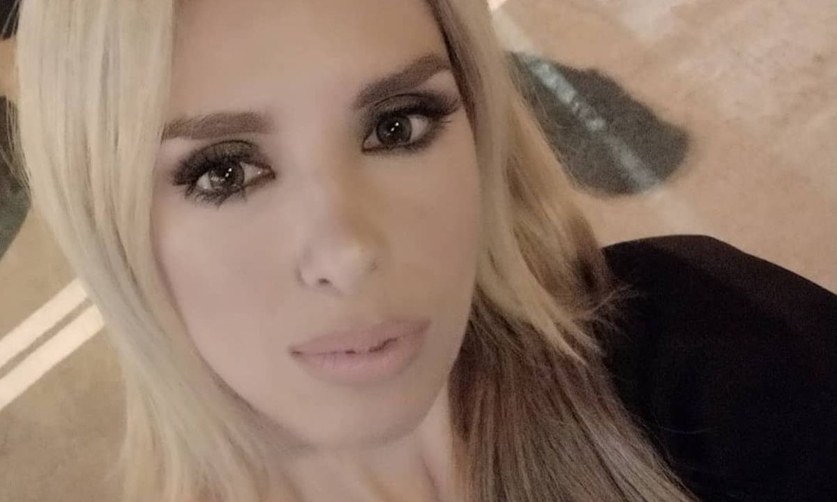 Χριστίνα Ψάλτη: Η πρώτη μαγική φωτό με την κόρη της 2 μήνες μετά τη γέννησή της