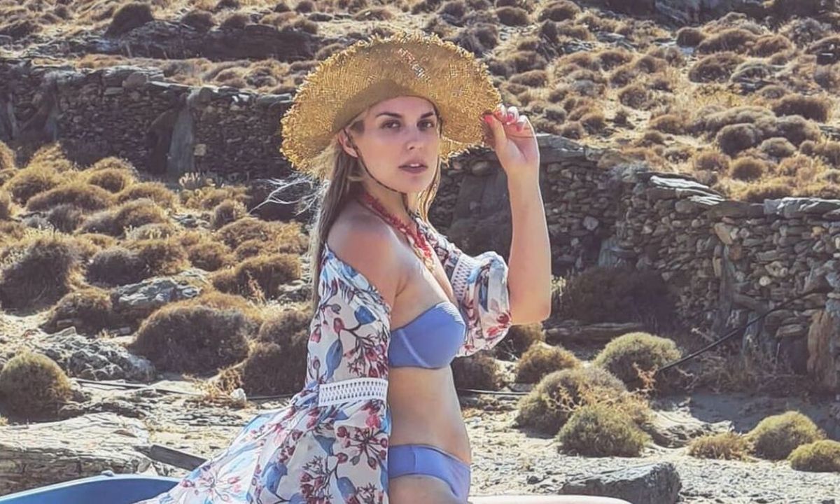 Μαντώ Γαστεράτου: Έτσι έχασε 12 κιλά μέσα σε τρεις μήνες χωρίς να… πεινάσει!