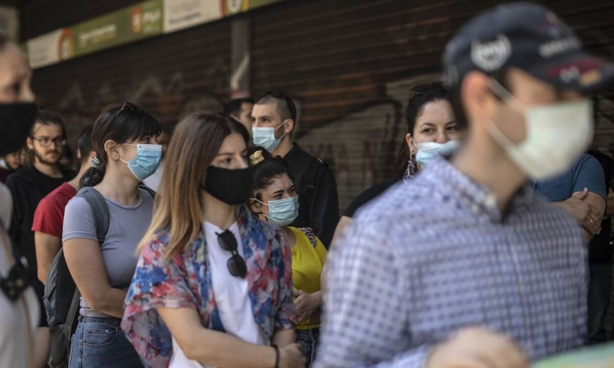 Κορωνοϊός - Νέα μέτρα: Τι αλλάζει από σήμερα