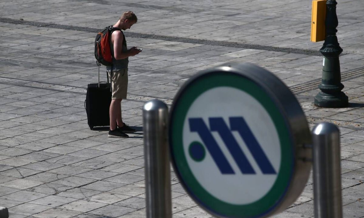 Απεργία στα ΜΜΜ την Πέμπτη: Ακινητοποιημένα τα λεωφορεία - Προς στάση εργασίας στο μετρό