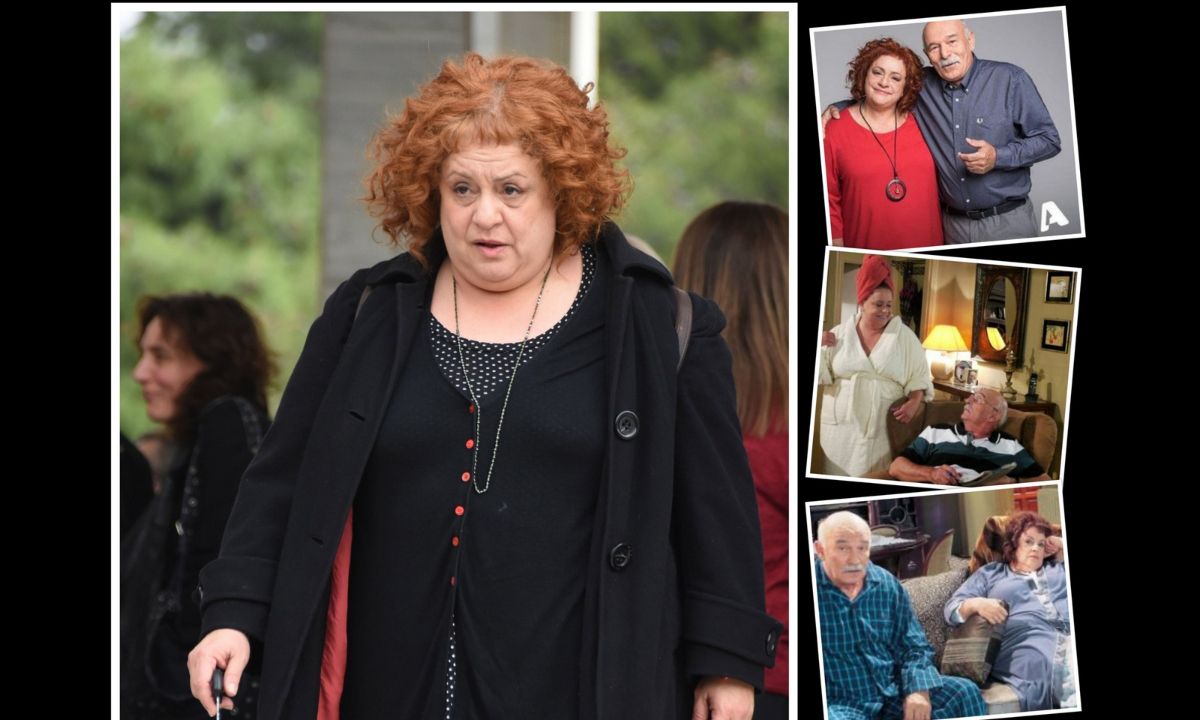 Μουρμούρα: Η «Βουλίτσα» ποζάρει πιο αδύνατη από ποτέ! Θα τρίβετε τα μάτια σας!