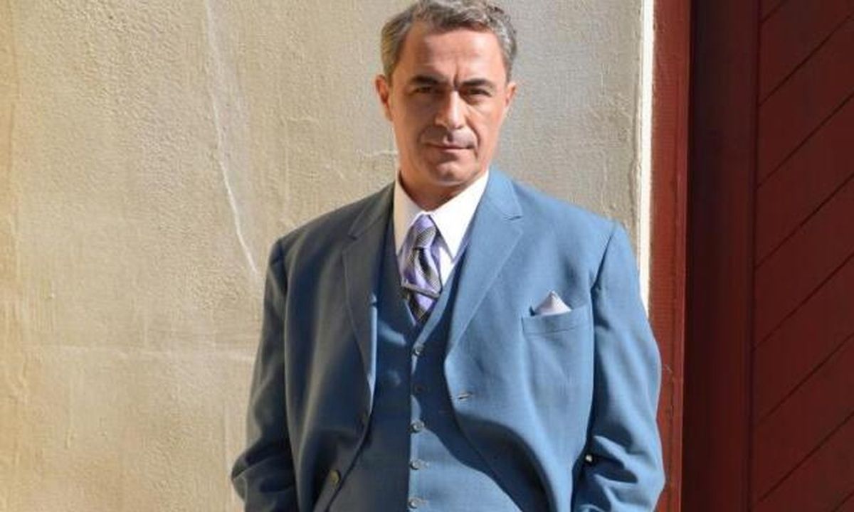 Άγριες Μέλισσες:Η απόλυτη ανατροπή! Ο Κλεομένης ζει και επιστρέφει στο Διαφάνι