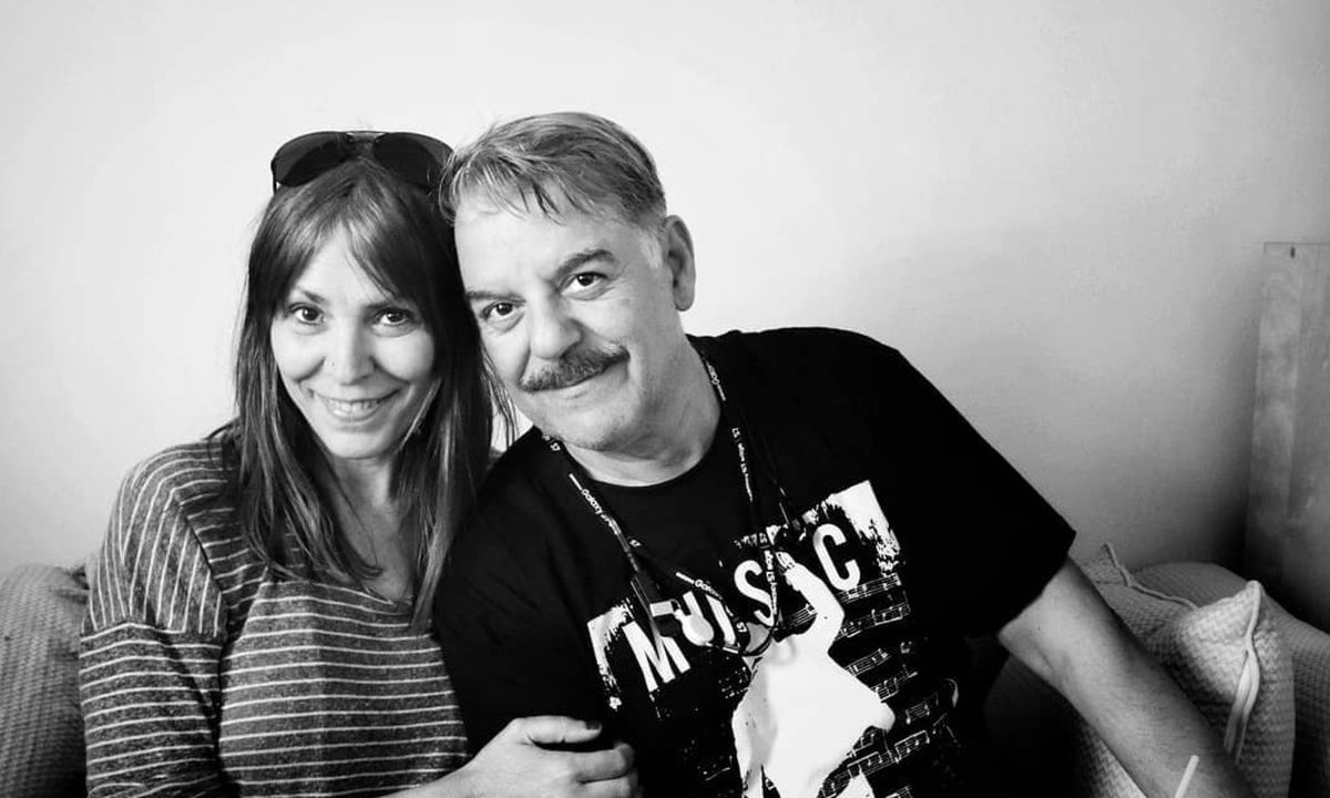 Χάρης Σώζος: O ταλαντούχος, πασίγνωστος και κούκλος γιος του! Θα πάθεις πλάκα