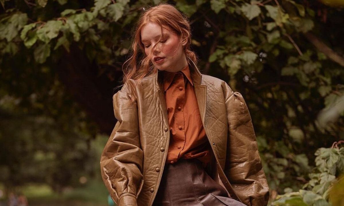 Pumpkin spice: 10 items στην ωραιότερη απόχρωση αυτής της σεζόν