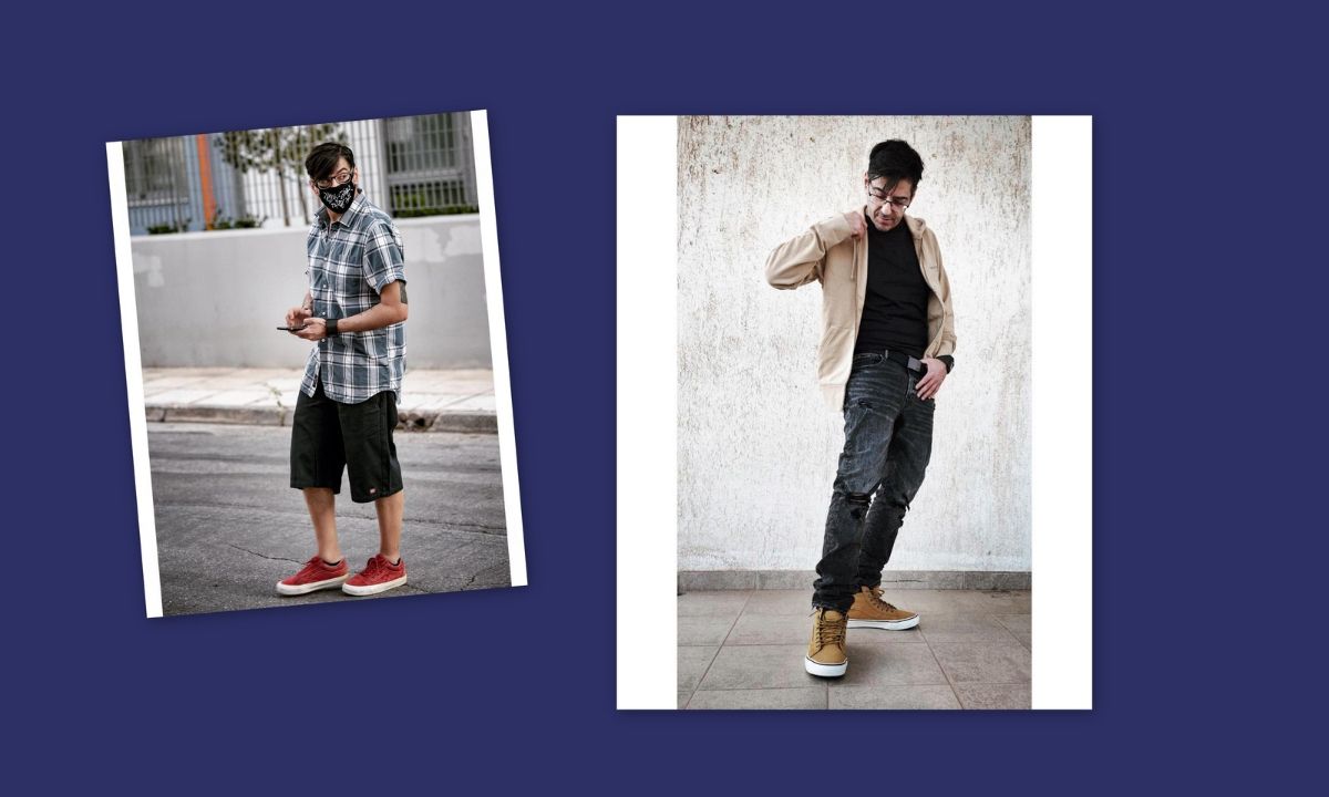 Τον αναγνωρίζεις; Έχασε 37 κιλά και έγινε άλλος άνθρωπος