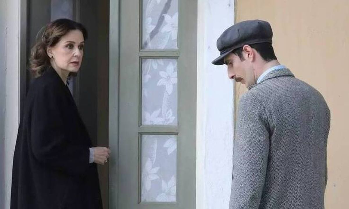 Άγριες Μέλισσες spoiler: Αυτός είναι ο πατέρας του Μελέτη που βίασε την Ανέτ