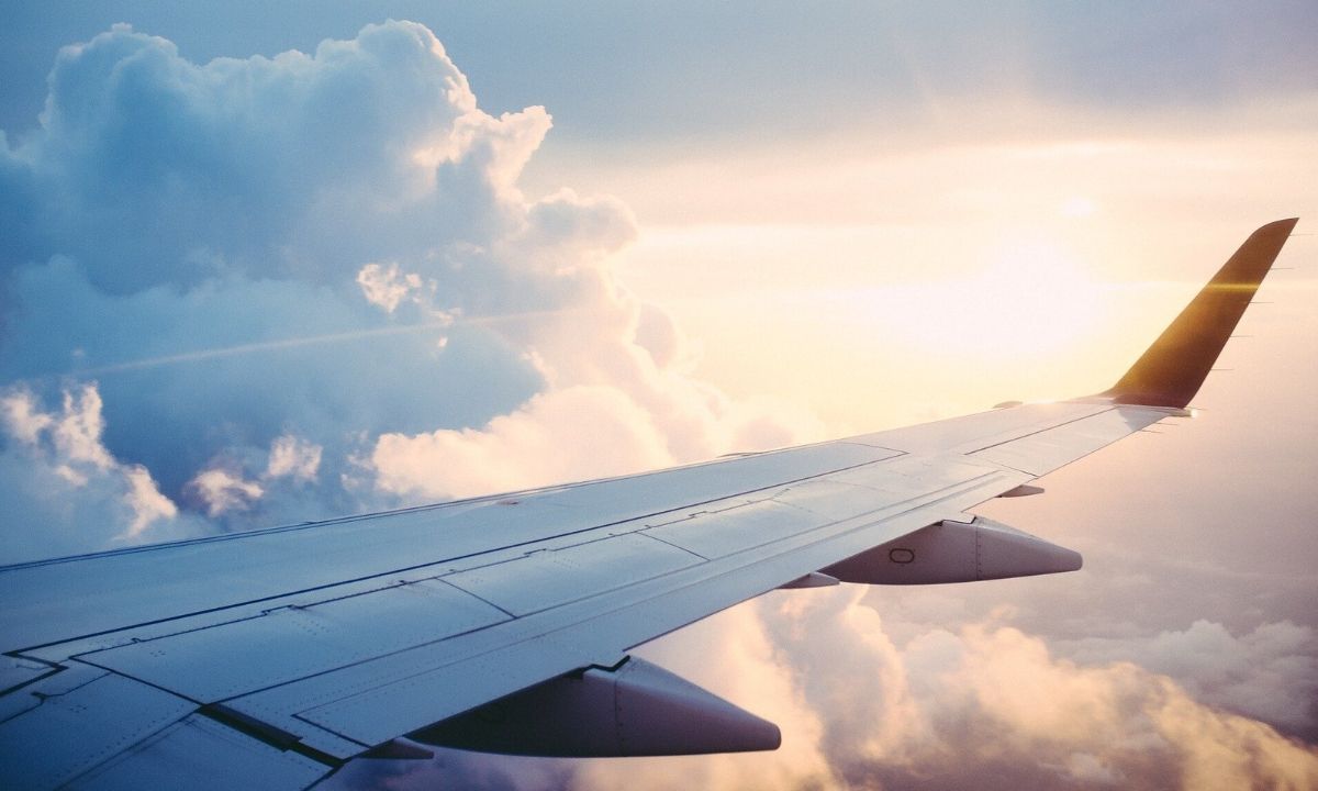 Ήθελε να ταξιδέψει στη Βαλένθια αλλά δείτε πού βρέθηκε (pics)