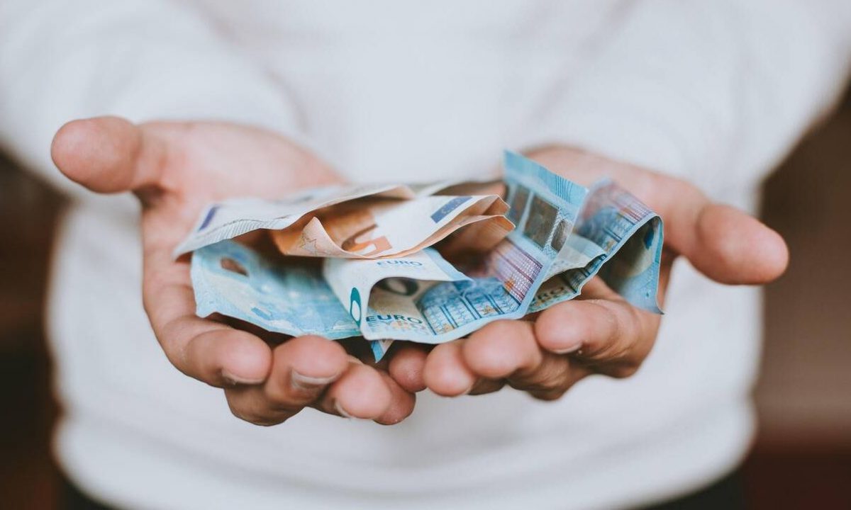 Αποζημίωση ειδικού σκοπού: Μέχρι το Σάββατο οι αιτήσεις - Ποιοι είναι δικαιούχοι