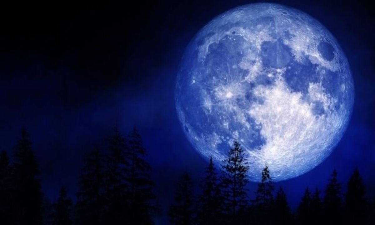 Σήμερα 31/10: Πανσέληνος στον Ταύρο: Εδώ και τώρα αλλαγή