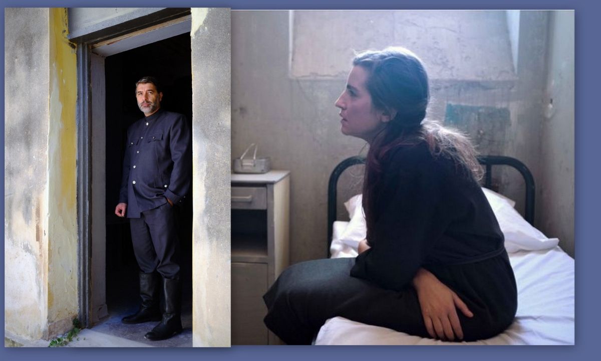 Άγριες Μέλισσες: Έτσι η Λενιώ θα μάθει τι κρύβει ο Βόσκαρης!