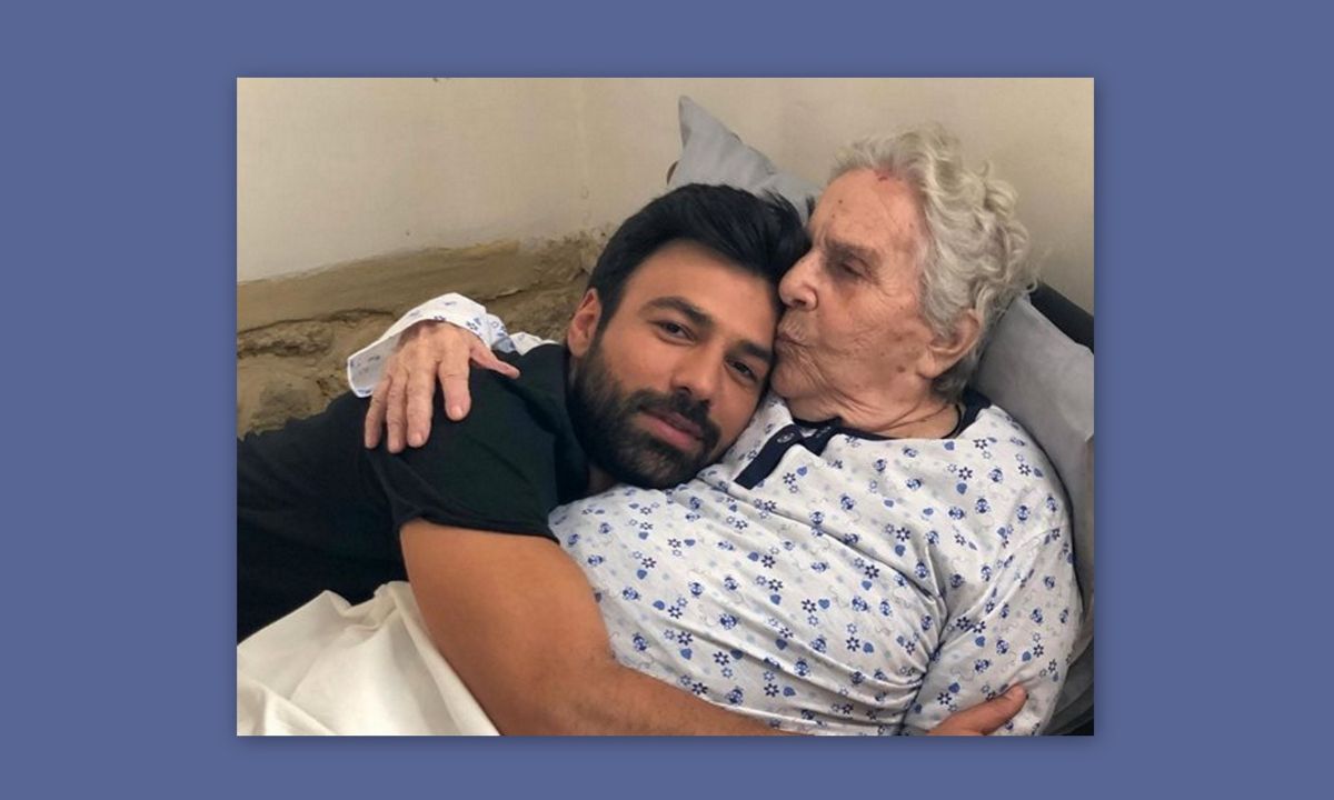 Θρήνος για τον Ανδρέα Γεωργίου – Πέθανε η «Νόνα» από τις 8 Λέξεις