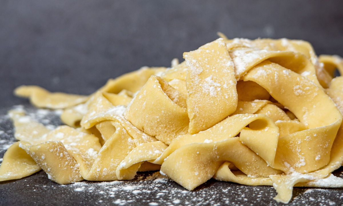 Προσοχή: Ο ΕΦΕΤ ανακαλεί ζυμαρικά λόγω επικίνδυνων ουσιών