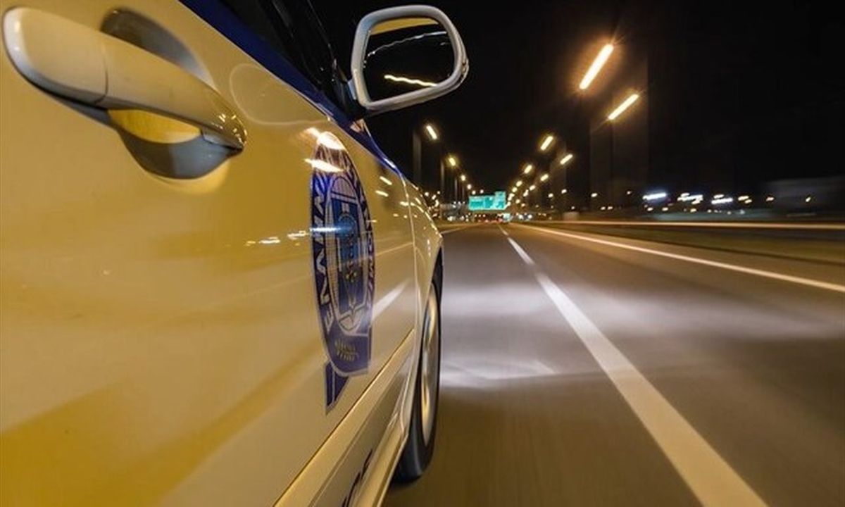 Ακούστε το νέο ηχητικό μήνυμα της ΕΛ.ΑΣ. για μάσκα σε εξωτερικούς χώρους και απαγόρευση κυκλοφορίας