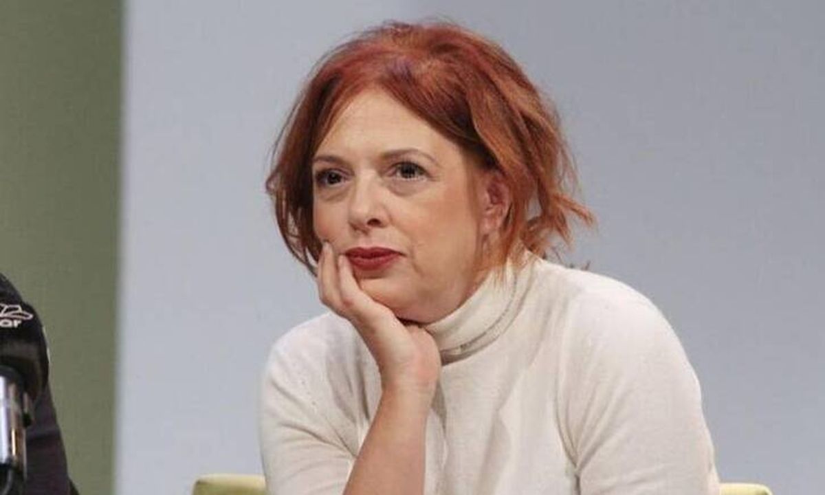 Ελένη Ράντου: Νέο ξέσπασμα της ηθοποιού στο Facebook - Τι συνέβη;