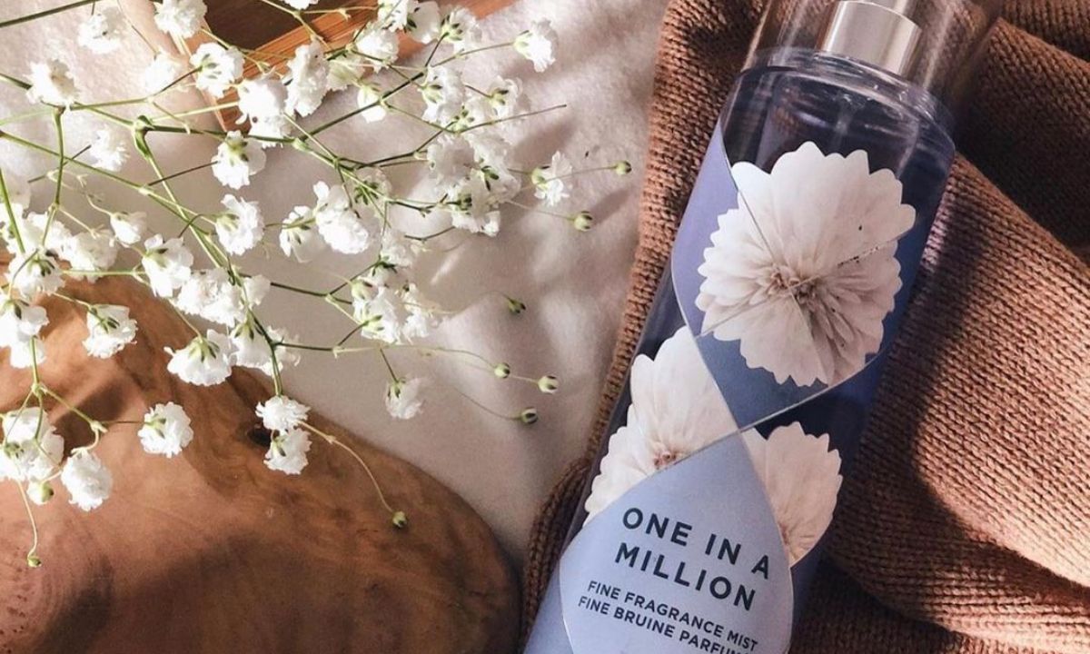 Με αυτά τα 7 οικονομικά body mist θα μυρίζεις πανέμορφα συνέχεια