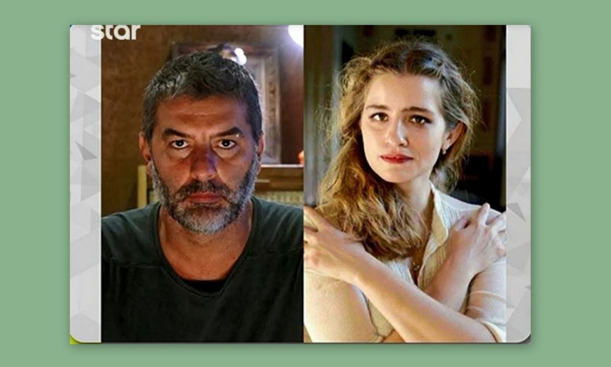 Κορφιάτικα βραβεία: Δεν παρέλαβε η Κίτσου το βραβείο-Ο Μπισμπίκης έφυγε έξαλλος