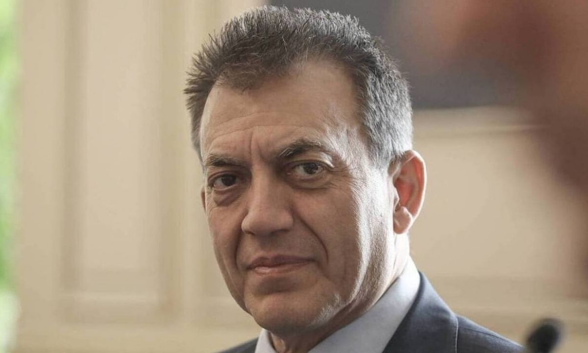 Βρούτσης: Κανονικά η καταβολή των αναδρομικών – Ποιοι θα πληρωθούν το Νοέμβριο