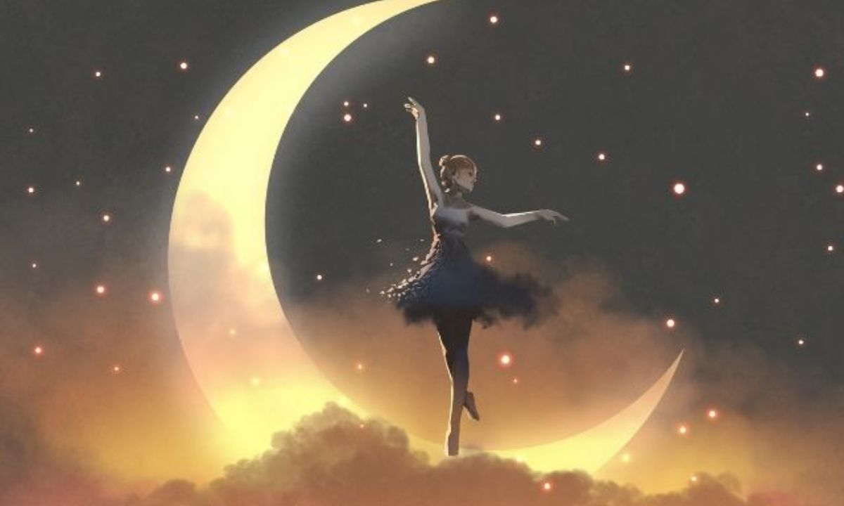 Τι σημαίνει ο Βόρειος και Νότιος Δεσμός της Σελήνης στο κάθε ζώδιο και τι σε διδάσκει;