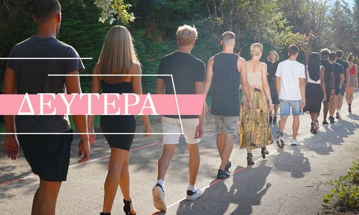 GNTM Spoiler: Η απρόσμενη αποχώρηση της Δευτέρας