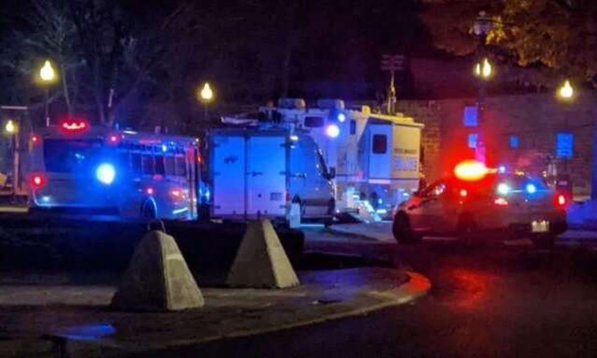 Κεμπέκ: Δυο νεκροί από επίθεση με μαχαίρι, συνελήφθη ένας ύποπτος